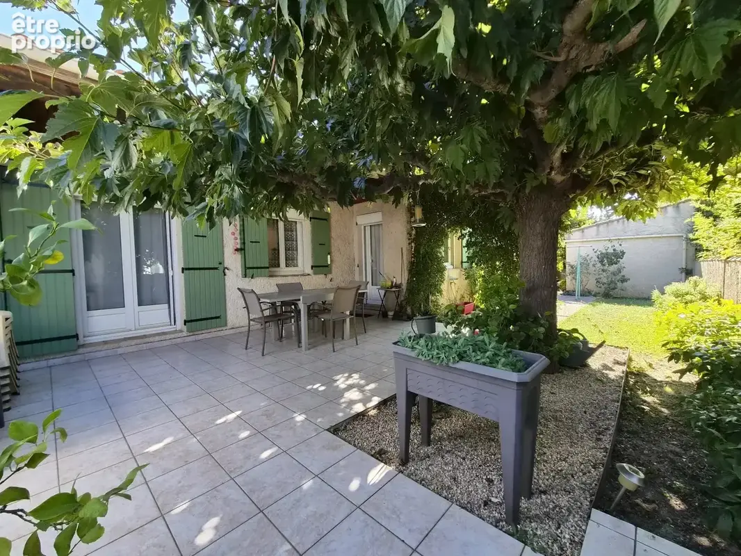 Maison 4 pièces 86 m² à vendre à Cavaillon (84300) - photo 2