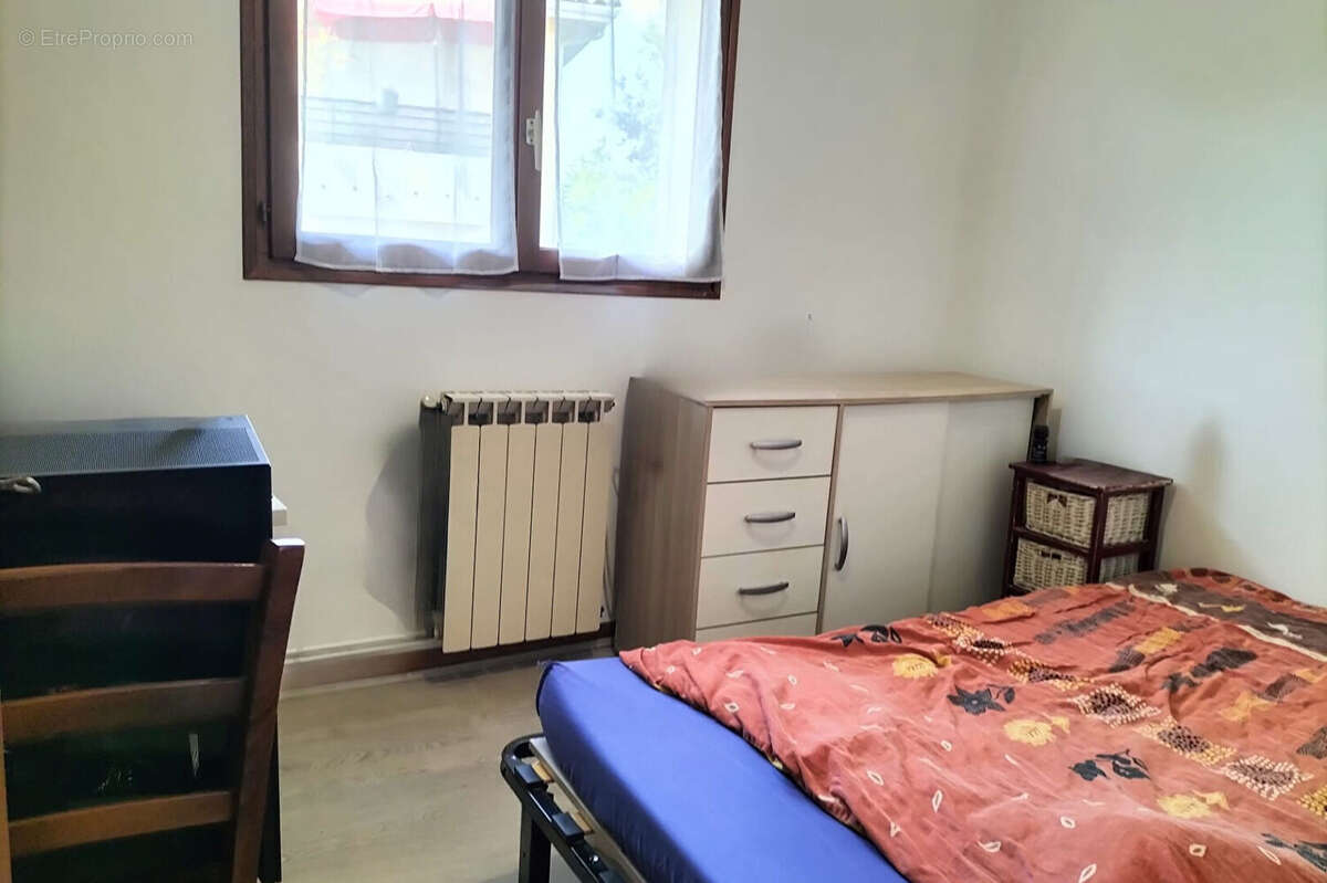 Appartement à MONT-DE-MARSAN