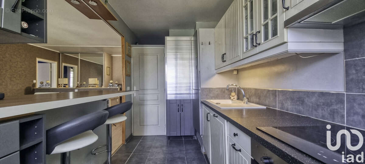 Photo 9 - Appartement à SANNOIS