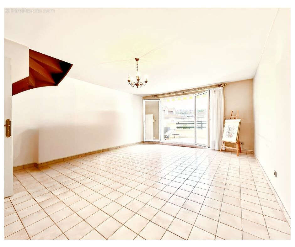 Maison à JOUY-EN-JOSAS