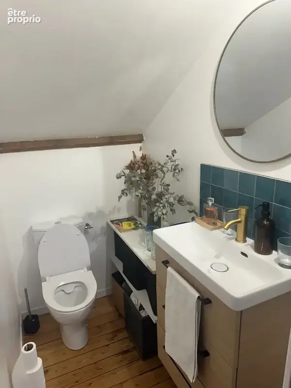 Maison à Bornel (60540) - photo 9