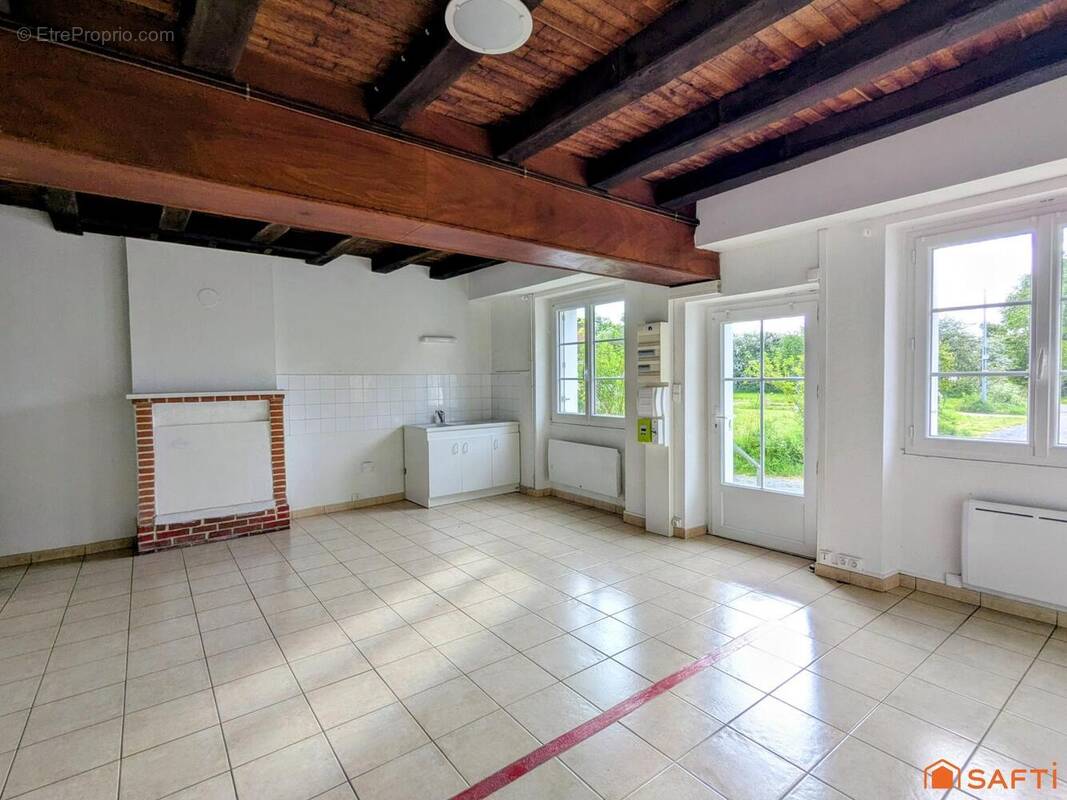 Photo 1 - Maison à LA CHAPELLE-SUR-ERDRE