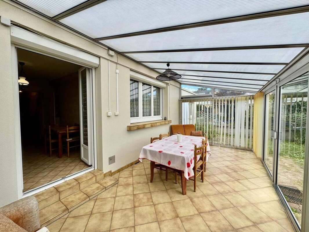 Photo 5 - Maison à CLERMONT-FERRAND