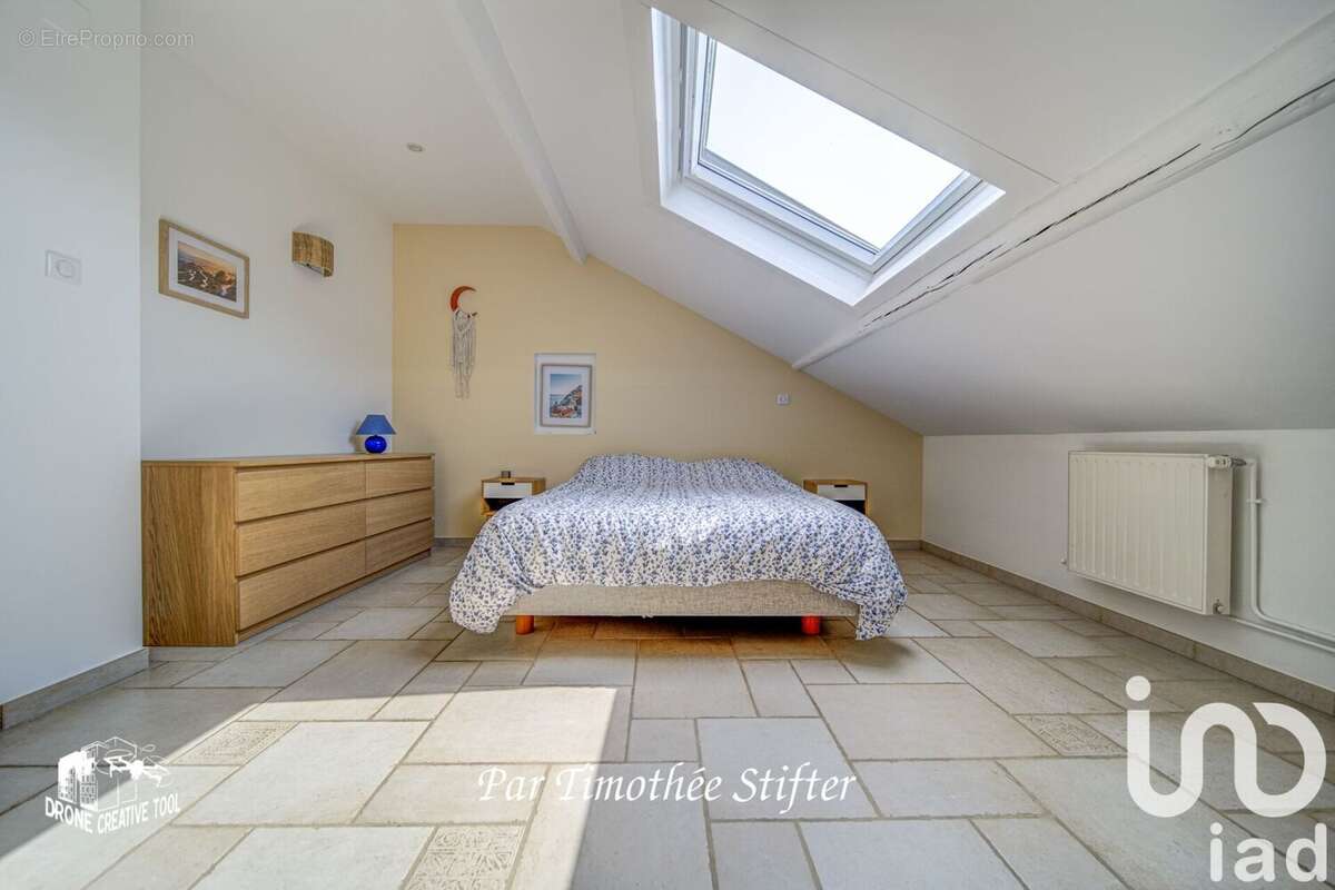 Photo 9 - Maison à MOULINS-LES-METZ