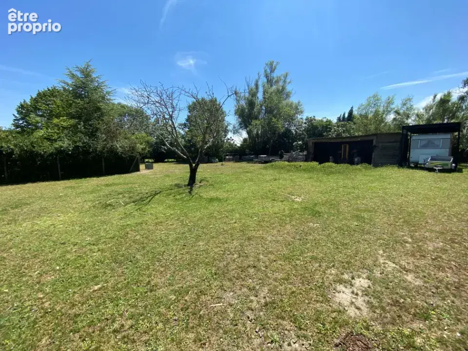 Terrain 2 000 m² à vendre à Castelnaudary (11400) - photo 2