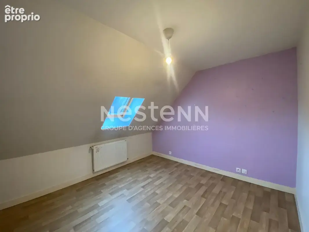 VINEUIL - Rare  - Maison T4 avec 1 chambre en rez-de-chaussée - photo 13