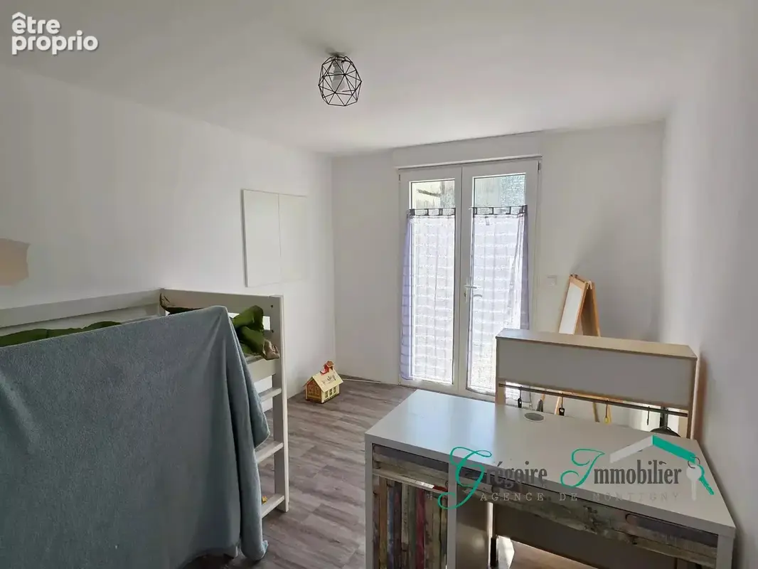 La Genevraye : Maison 5 pièces 120 m2 - photo 6