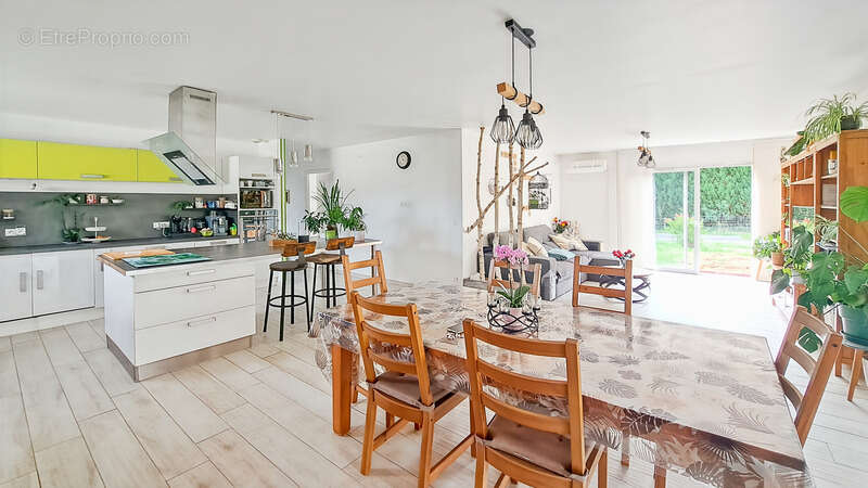 Maison à PEYREHORADE