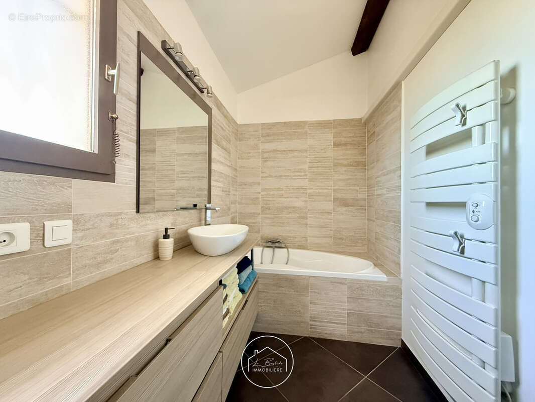 Maison à MARSEILLE-11E