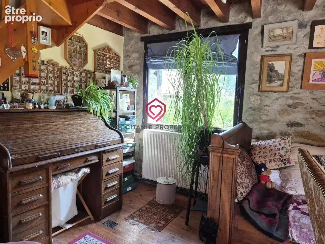 Maison indépendante avec beaucoup de charme - photo 17