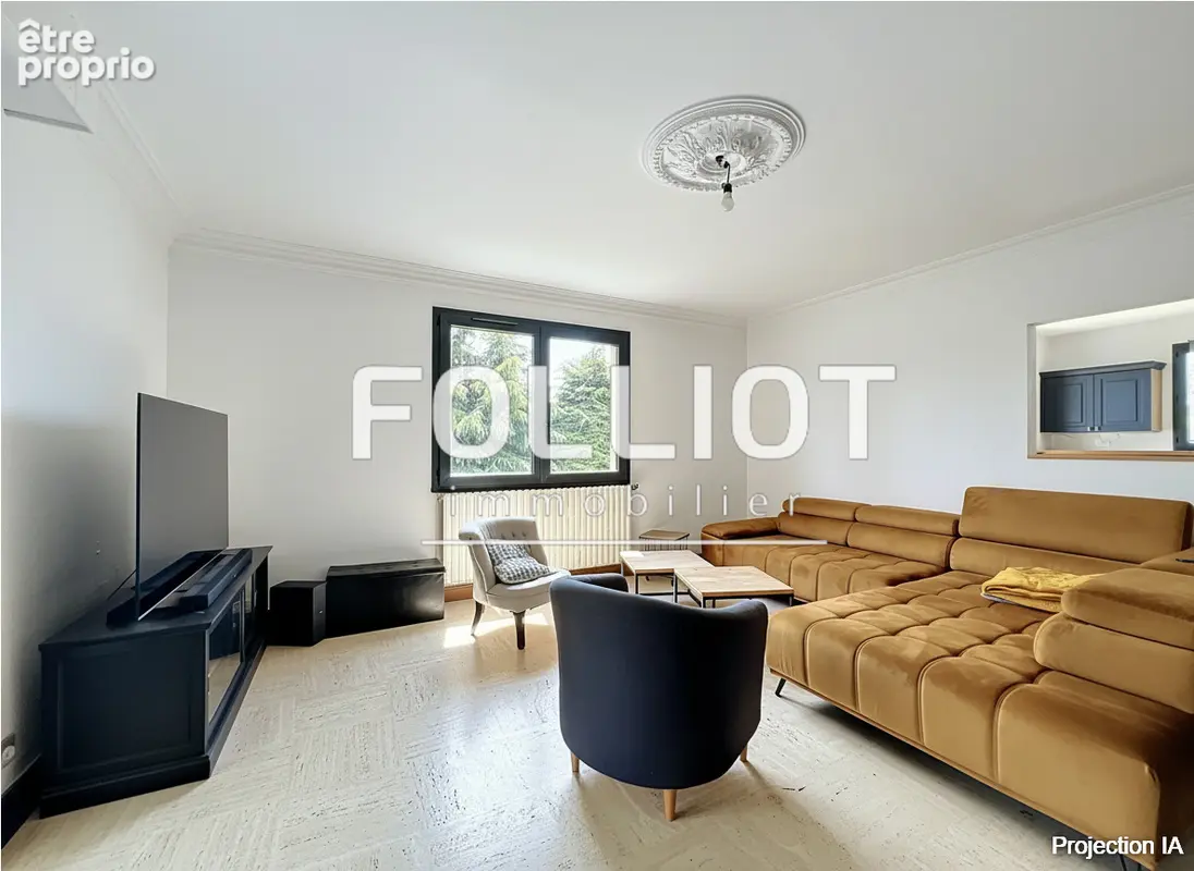 Maison 5 pièces à vendre à Fougères - photo 4