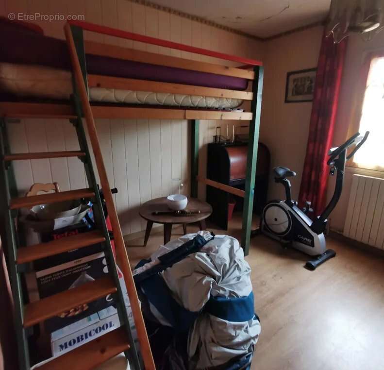 Le Faouët Vente Maison 6 pièce(s) - photo 10