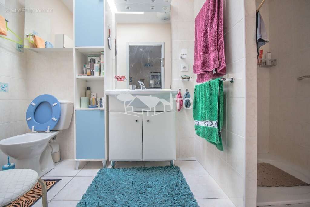 Appartement à LES VANS