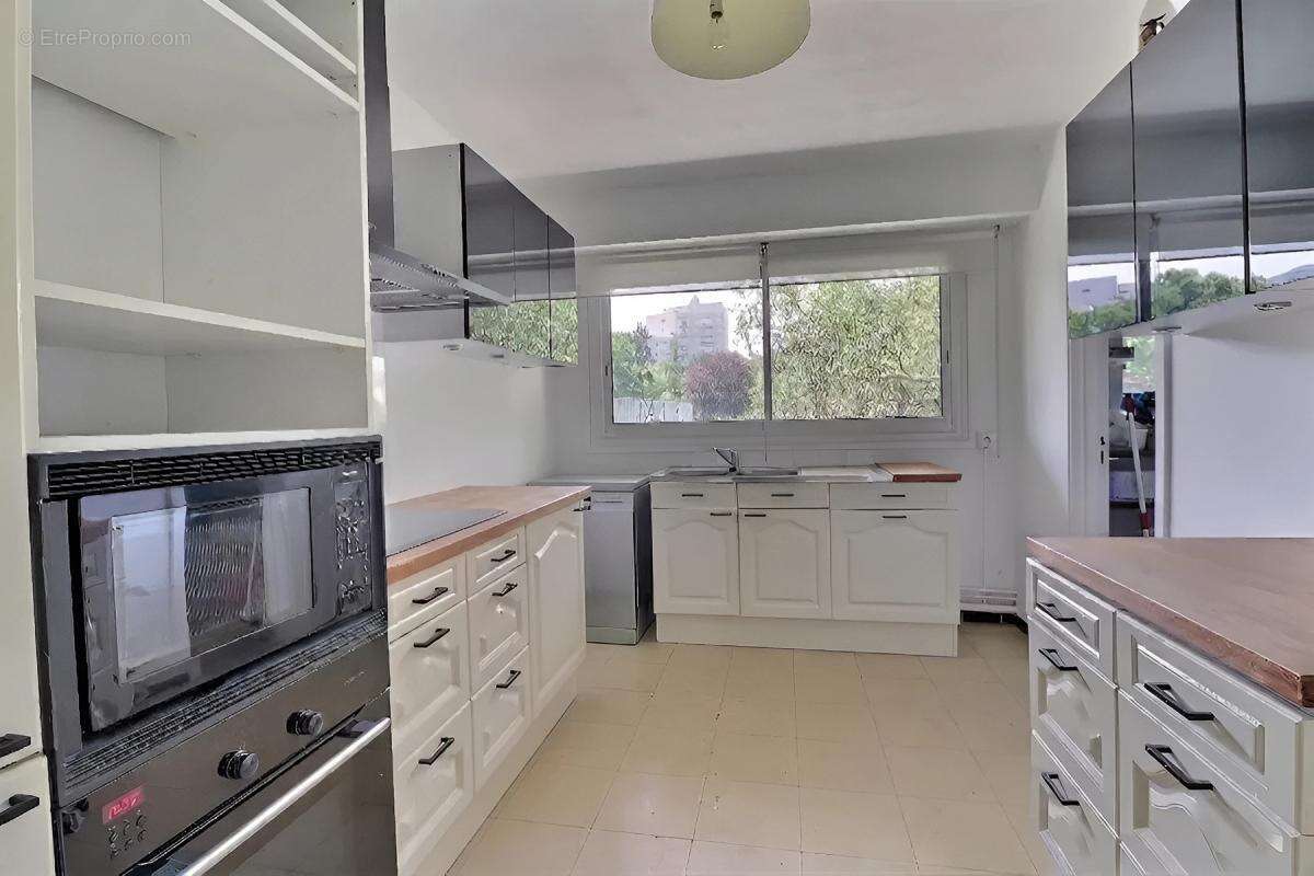 Appartement à MARLY-LE-ROI