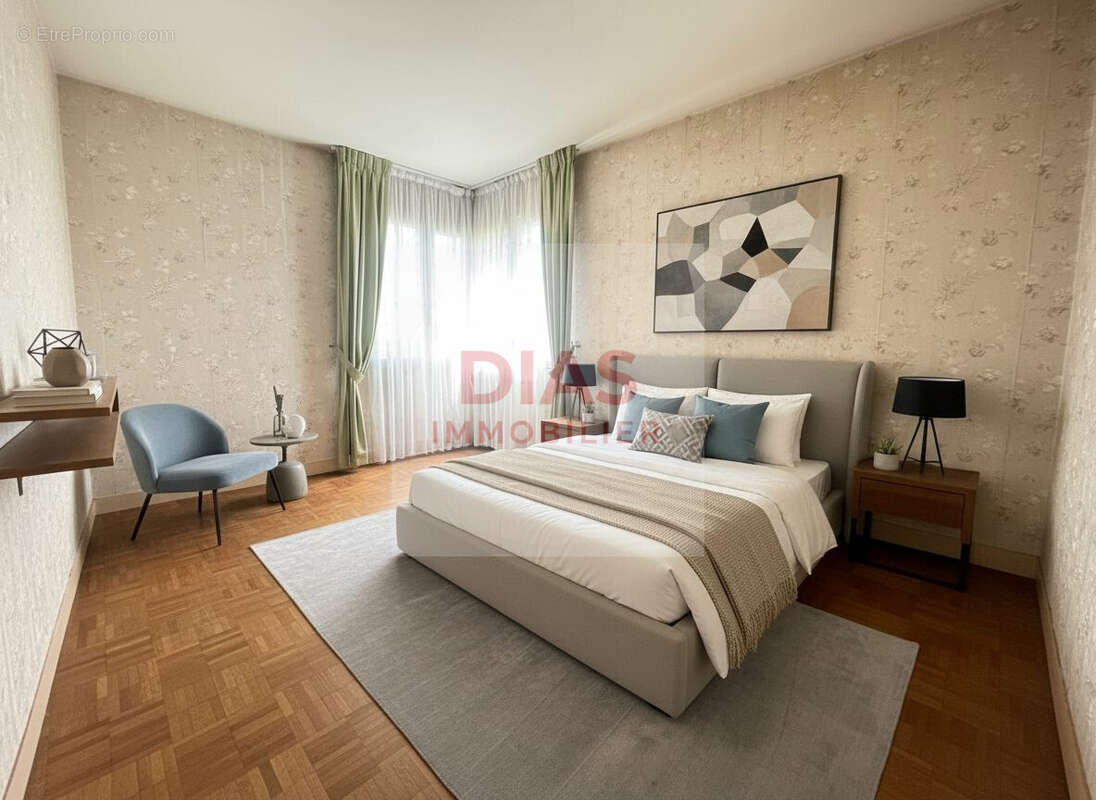 Maison à LE PLESSIS-TREVISE