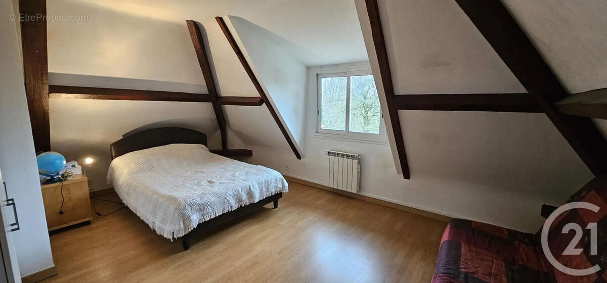 Maison à SAINT-MAUR-SUR-LE-LOIR