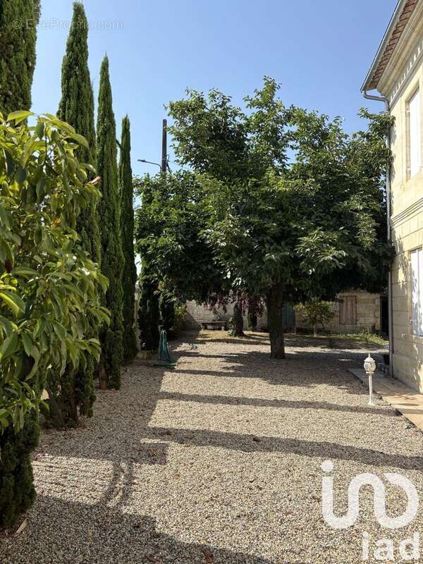 Photo 9 - Maison à LIBOURNE