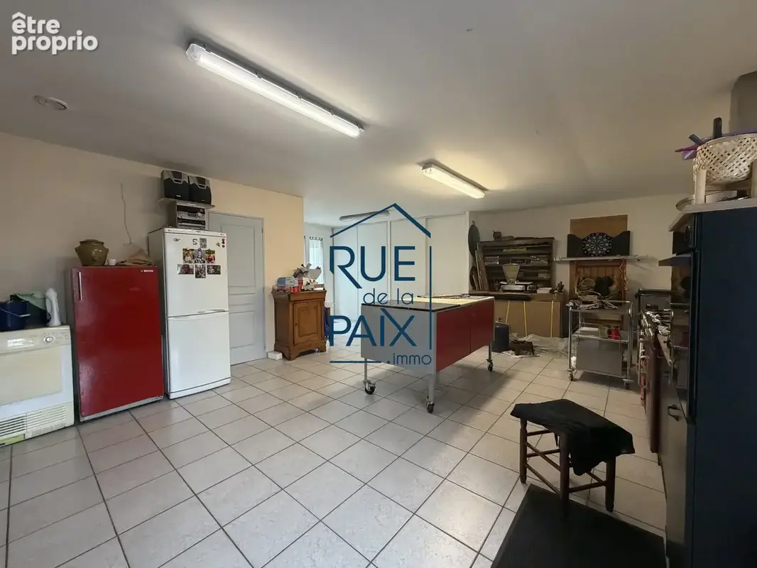 Maison 5 pièces 175 m² à vendre à Les Forges (79340) - photo 9