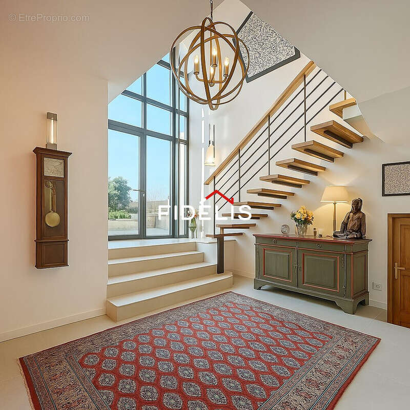 Maison à SAINT-BRIAC-SUR-MER