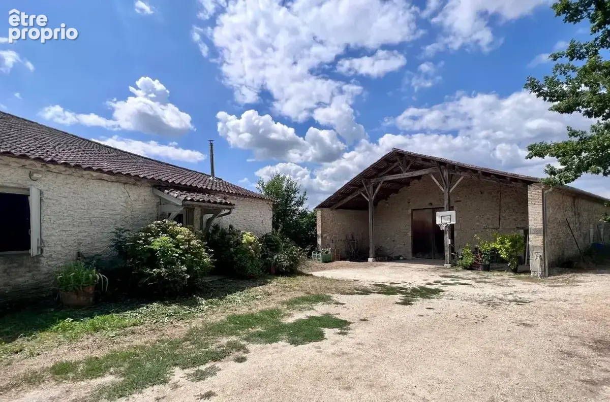 Maison à vendre 5 pièces VILLENEUVE SUR LOT (47) - photo 18