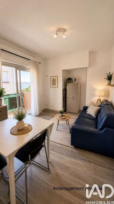 Photo 2 - Appartement à FREJUS