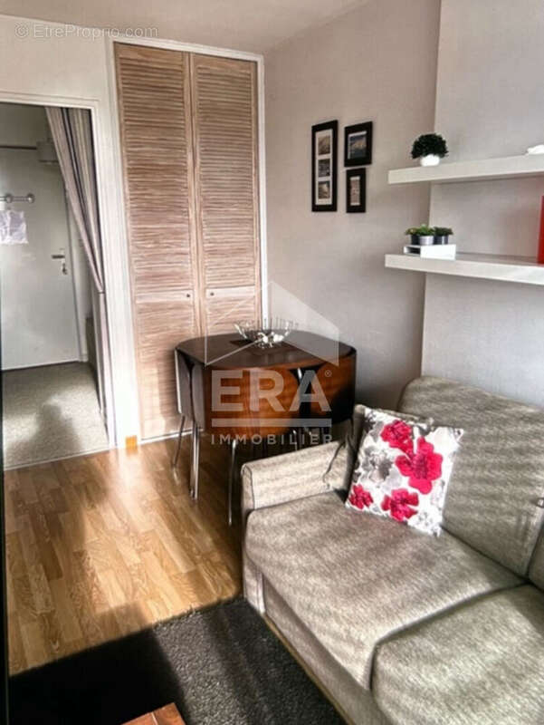 Appartement 24m² à arcachon - photo 3