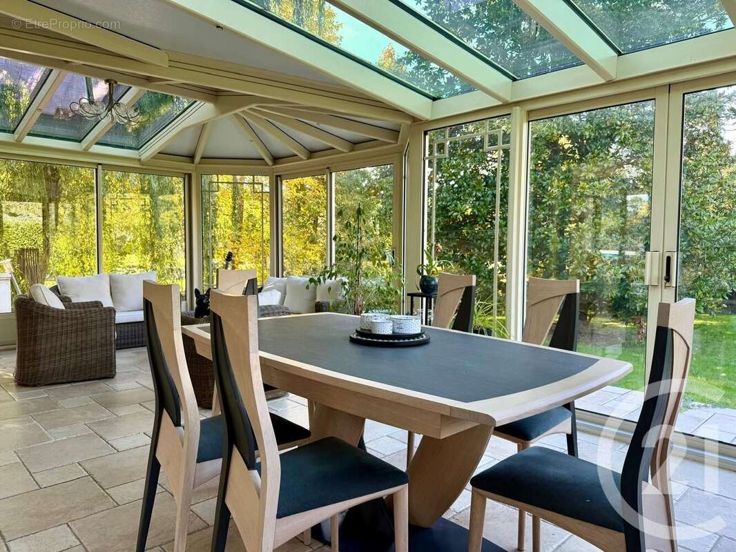 Maison à IVRY-LA-BATAILLE