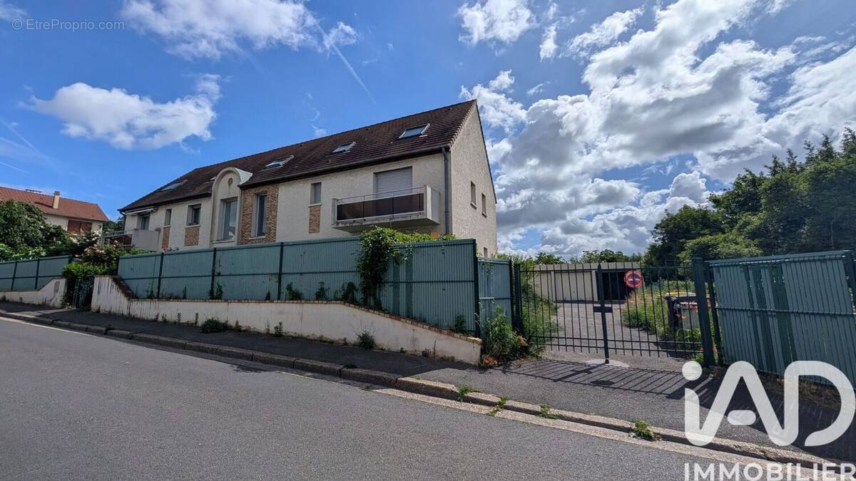 Photo 1 - Appartement à ARGENTEUIL
