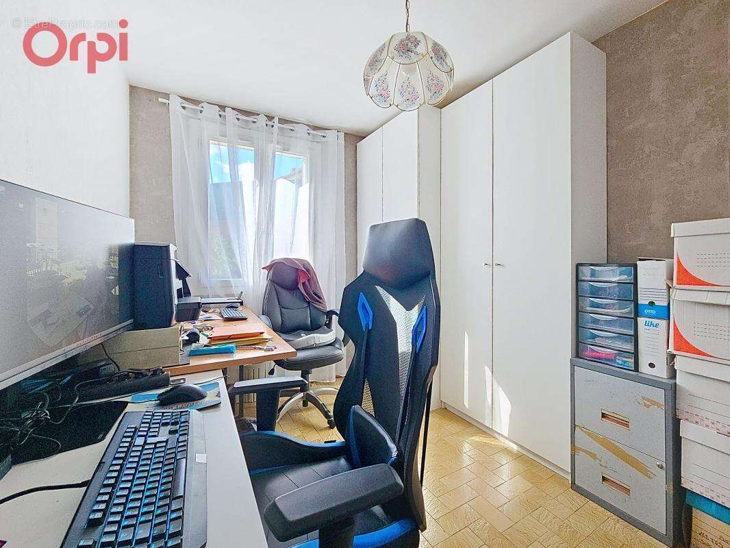 Maison à LA SEYNE-SUR-MER