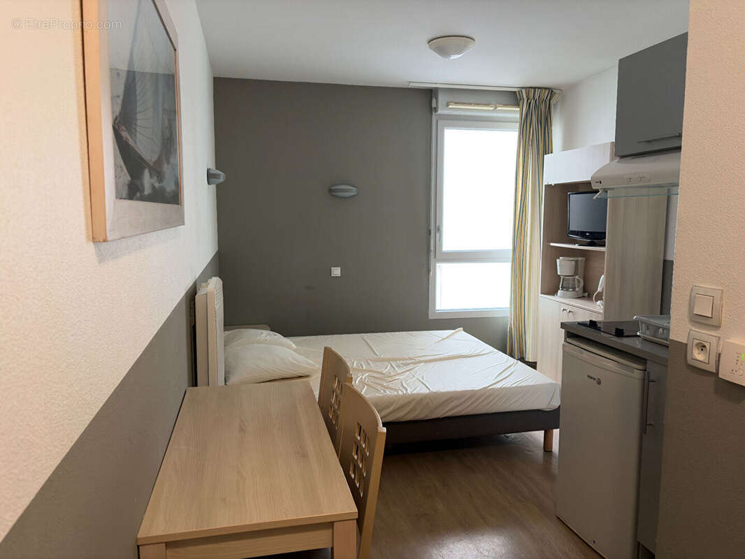 Appartement à LA ROCHELLE