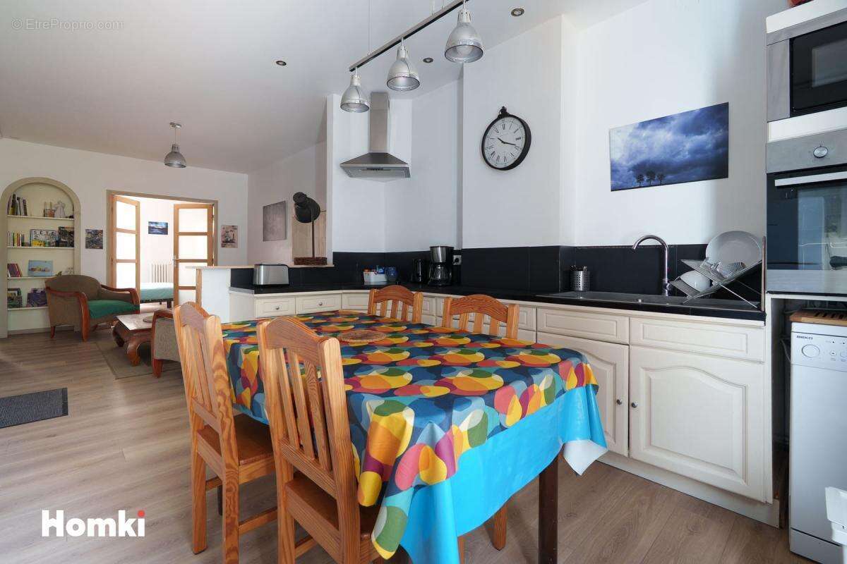 Appartement à SETE