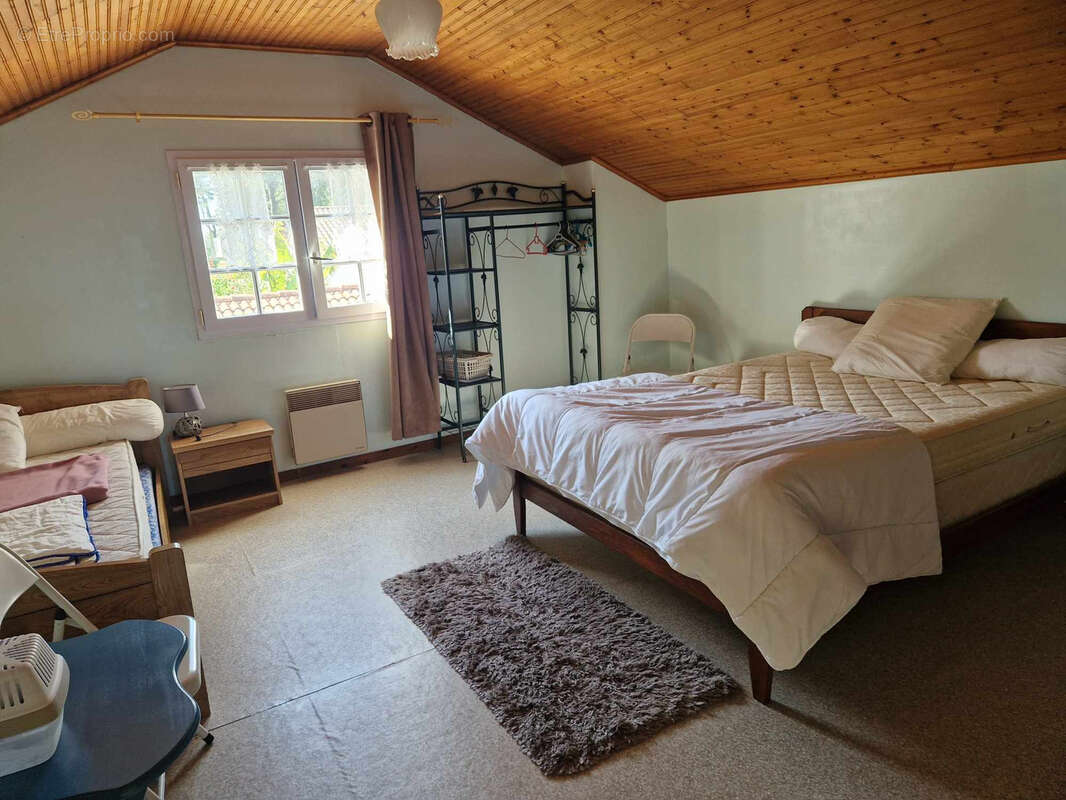 Maison à LA PLAINE-SUR-MER