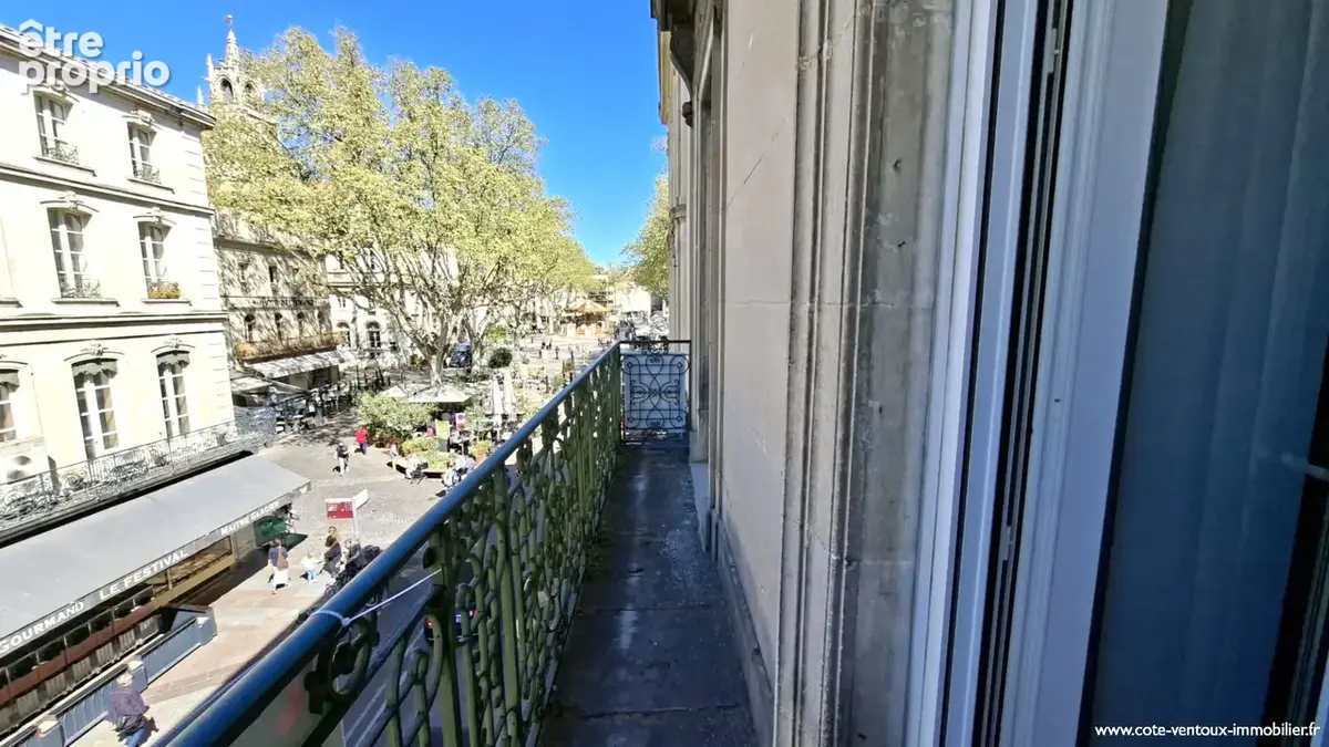 Magnifique appartement  de 120M² ,pied à terre au  Coeur d'Avignon - photo 13