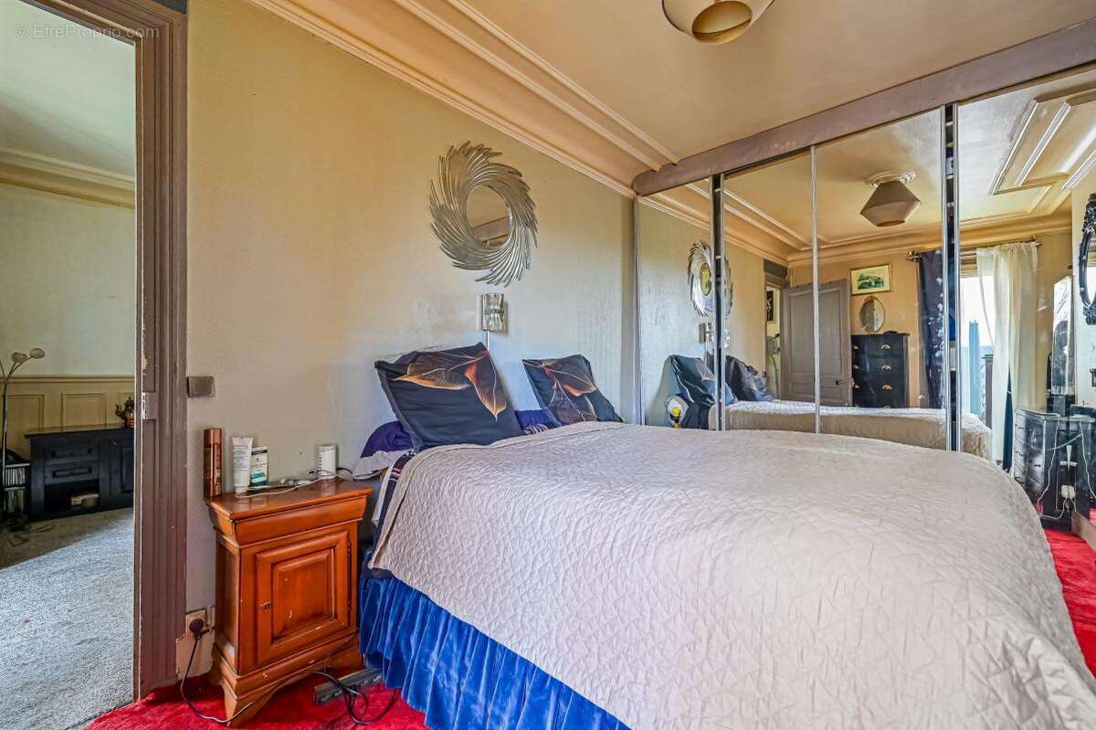 Appartement À Vendre - photo 3