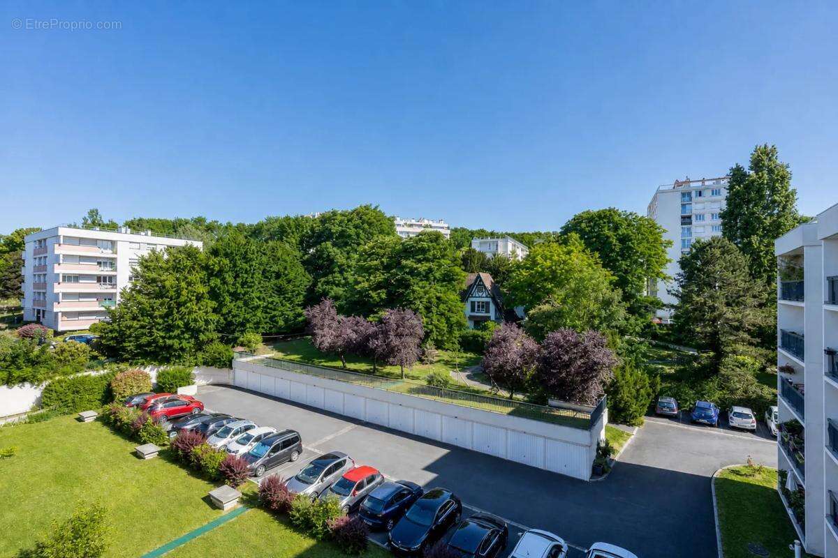Appartement à GAGNY