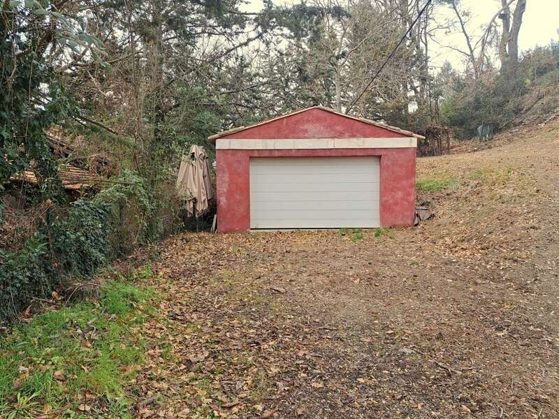 Terrain à MANOSQUE