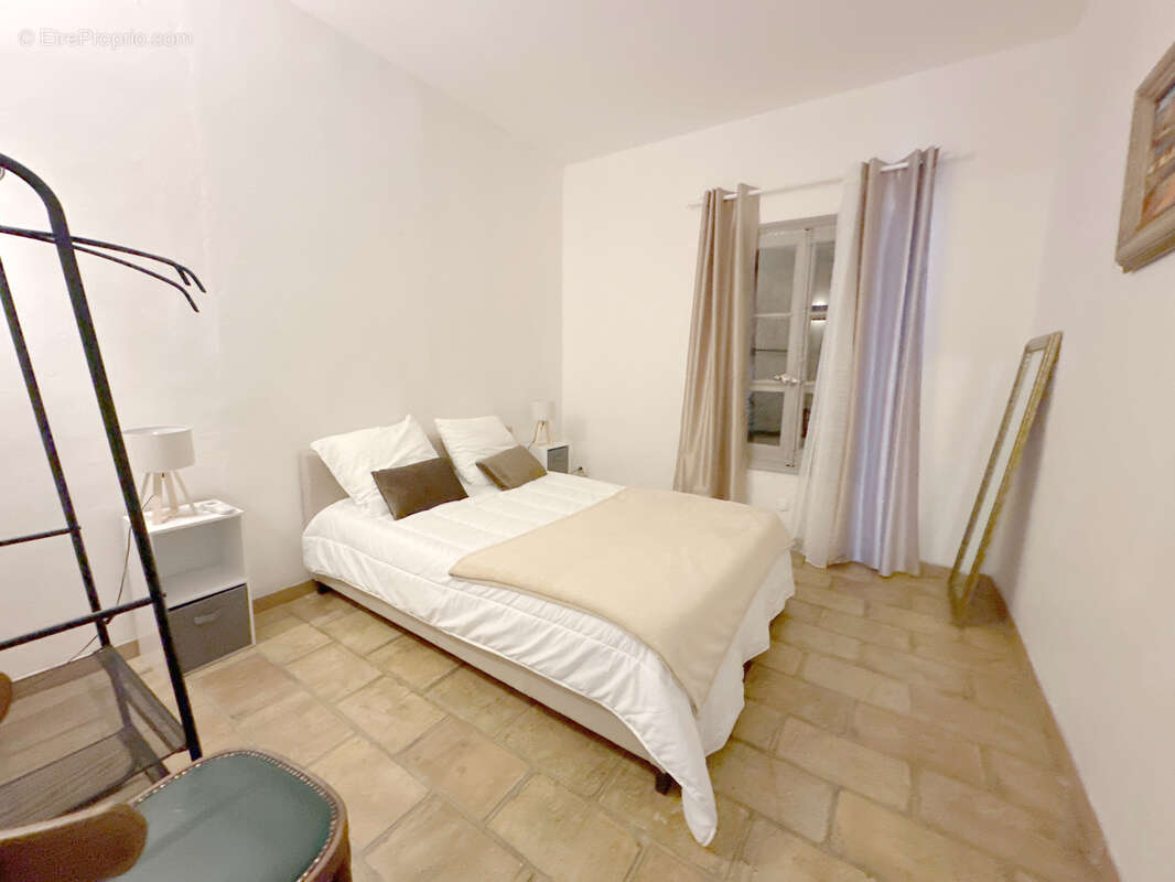 Appartement à AIGUES-MORTES