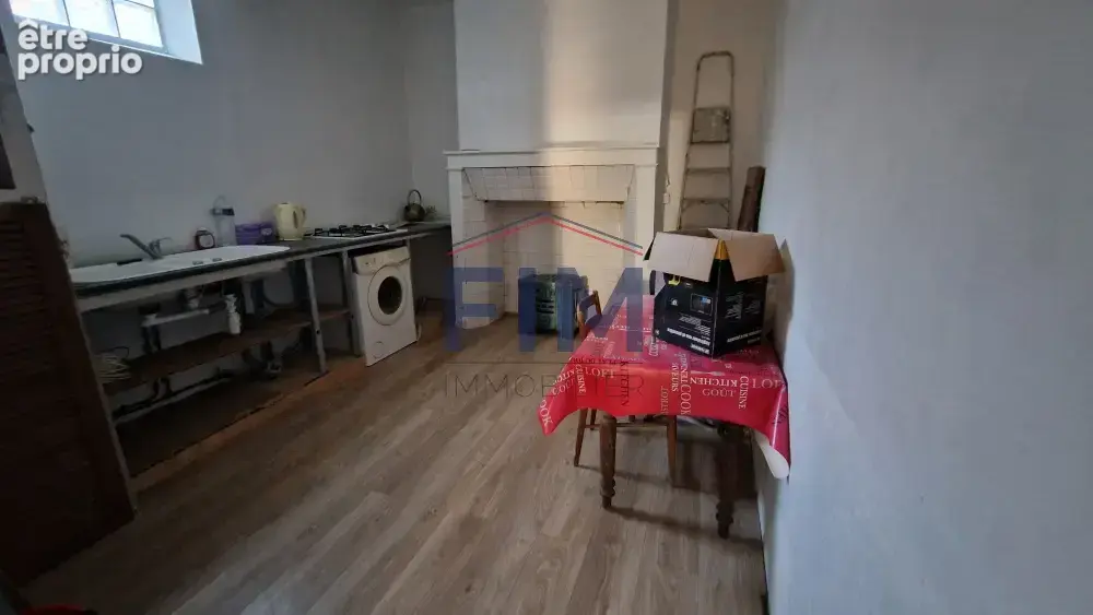 Maison divisée en deux logements - photo 11