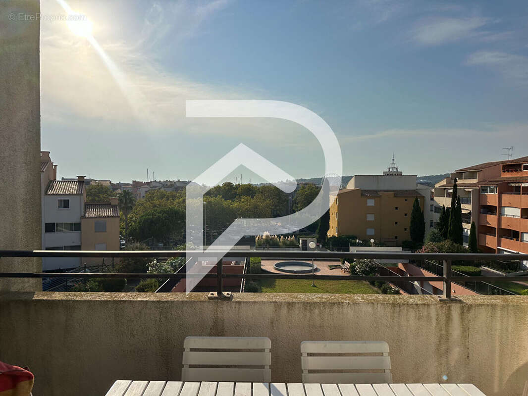 Appartement à AGDE