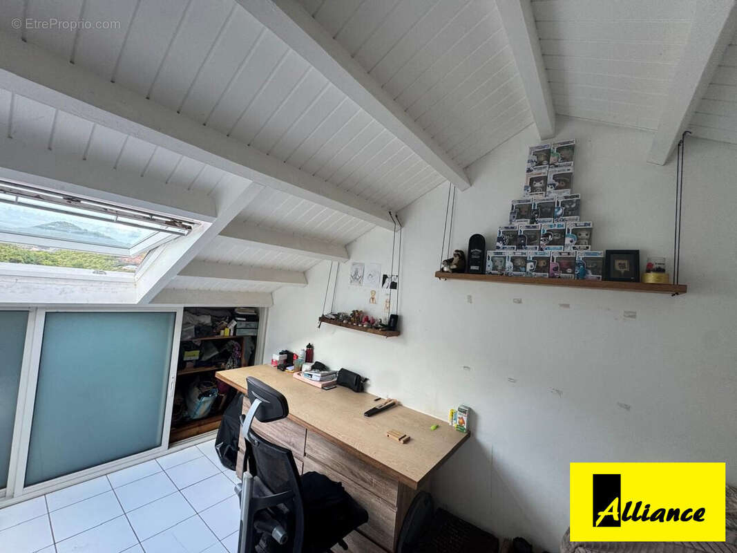 Appartement à SAINT-MARTIN
