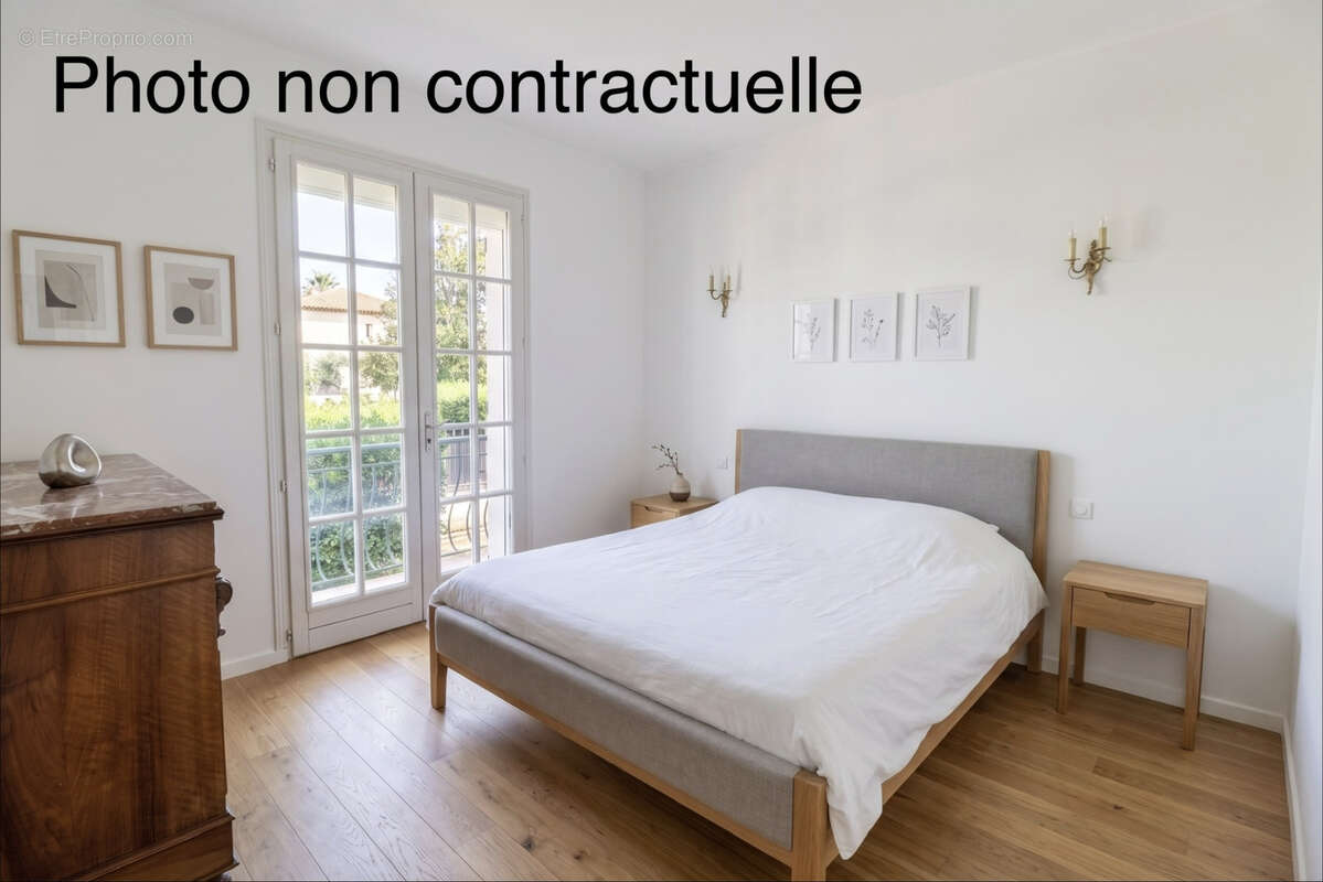EXCLUSIVITÉ   Maison de plain-pied 4 chambres à Lattes Centre   Quartier résidentiel recherché - photo 10