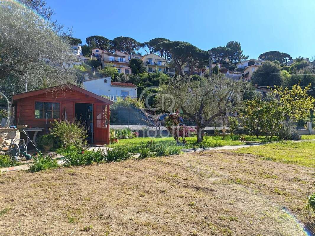 Maison à CANNES