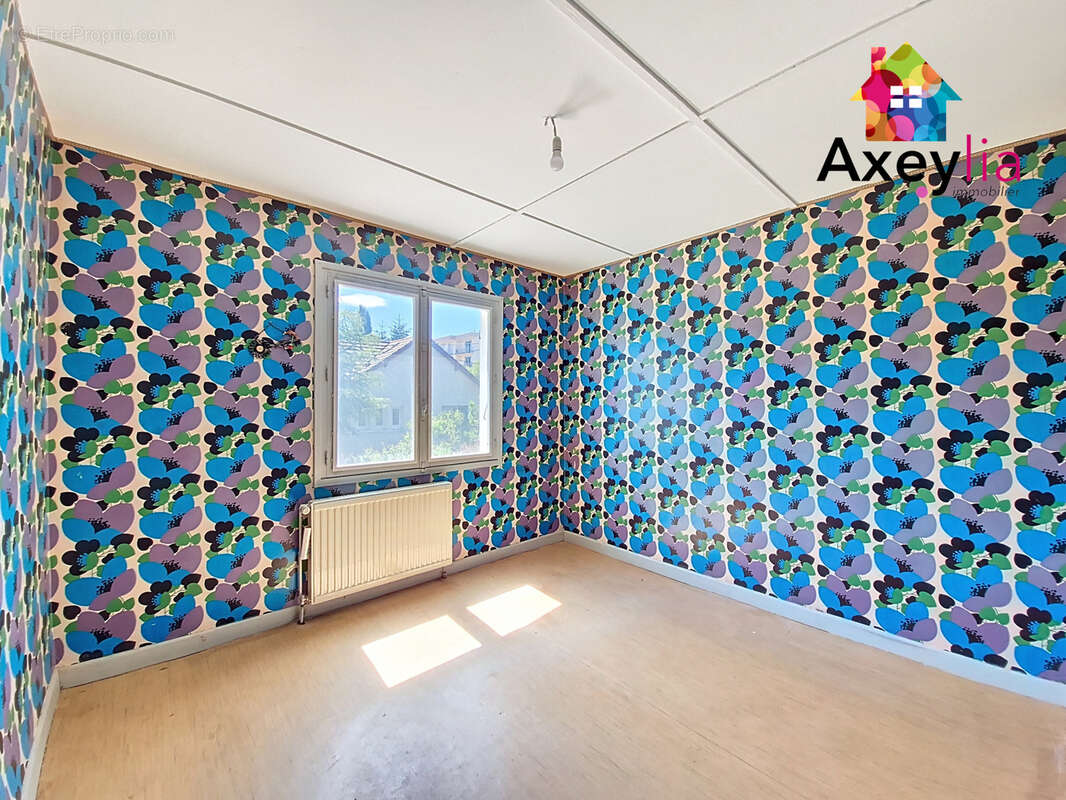 Maison à CHAUFFAILLES