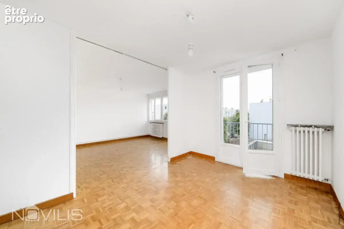 Appartement à MONTAUBAN
