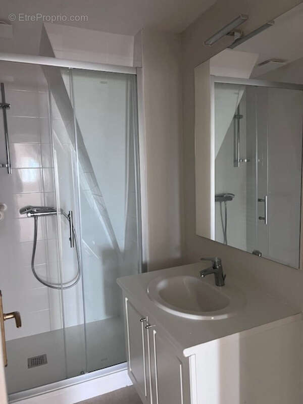 Appartement à TROUVILLE-SUR-MER