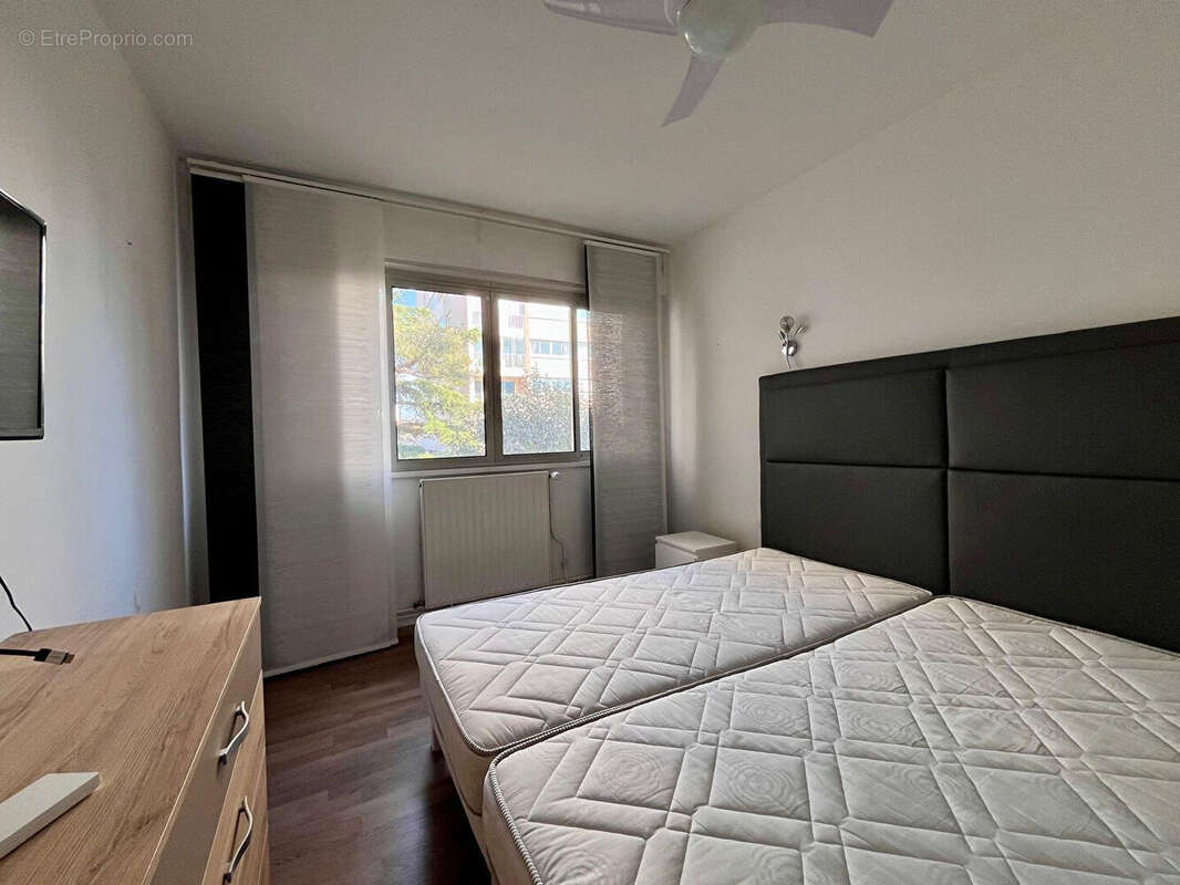 Appartement à LA CIOTAT