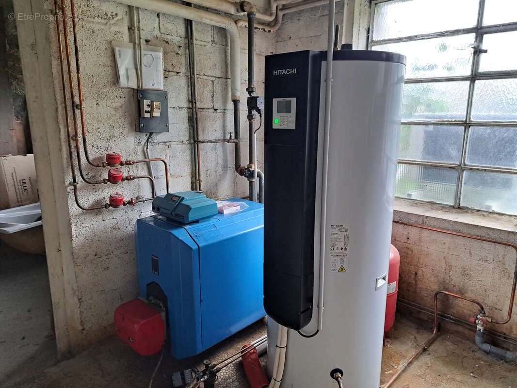 Appartement à TENCE