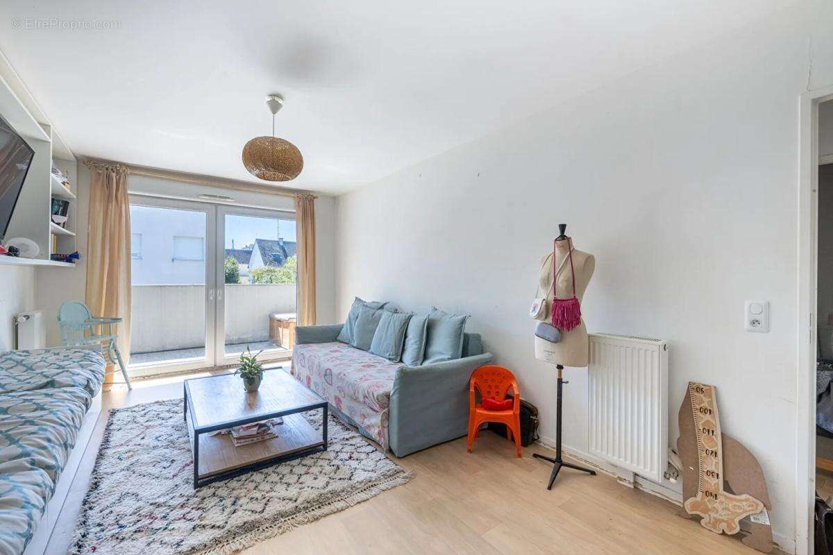 Appartement à LES MUREAUX