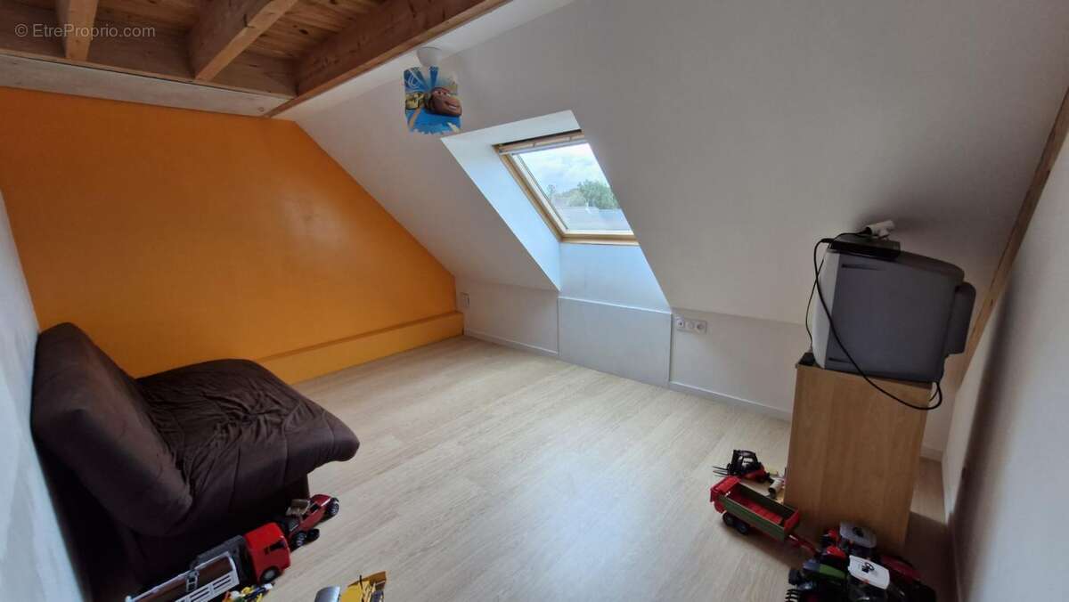 Maison d'exception à ossature bois   Élégance, confort et pe - photo 15