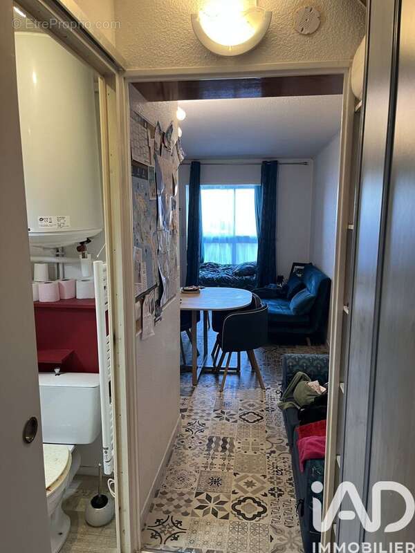 Photo 3 - Appartement à SAINT-HILAIRE-DE-RIEZ